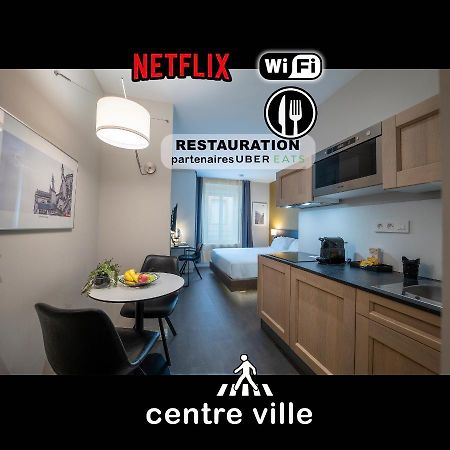 Five Resort Cholet Centre Ngoại thất bức ảnh