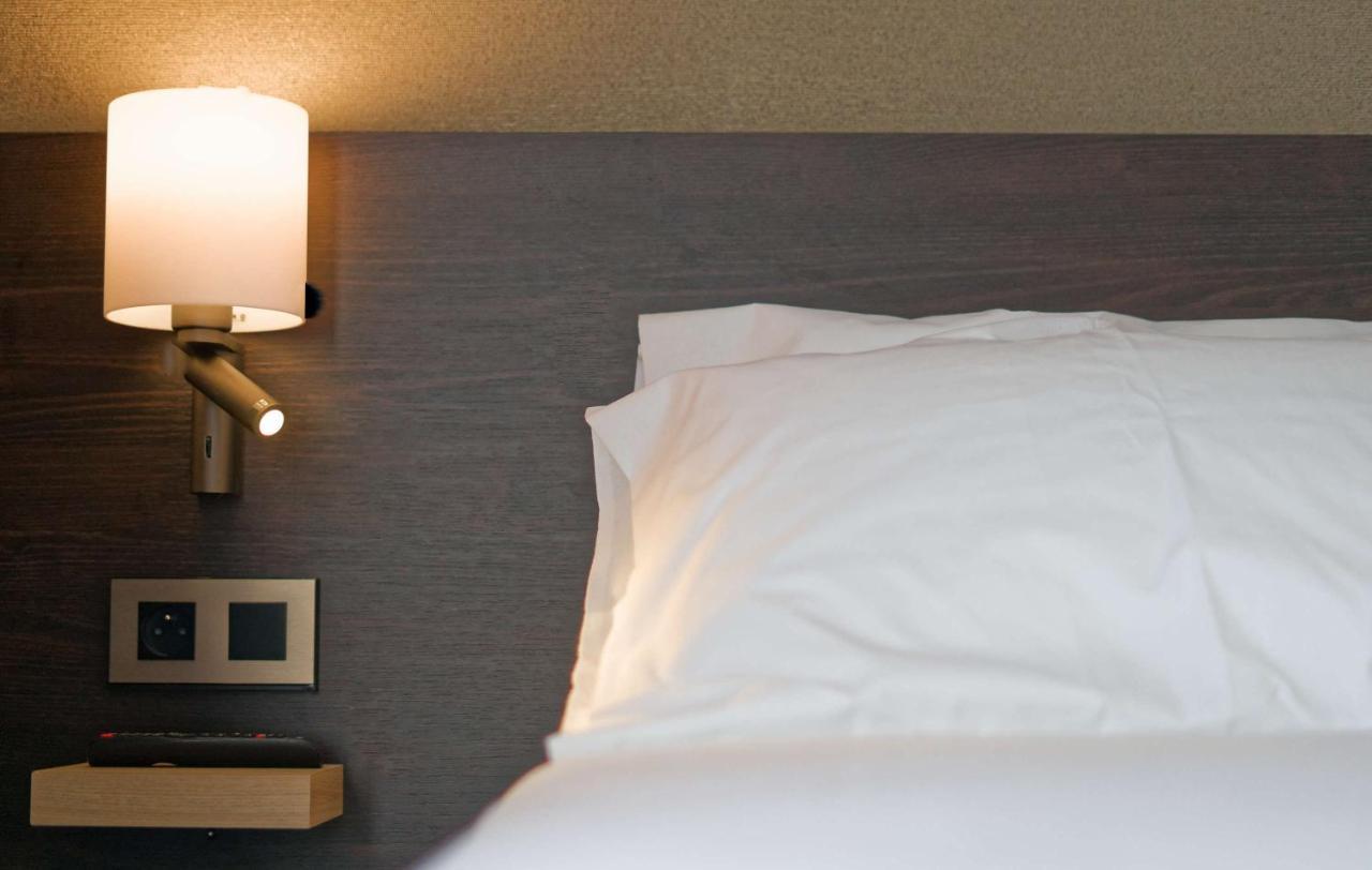 Five Resort Cholet Centre Ngoại thất bức ảnh
