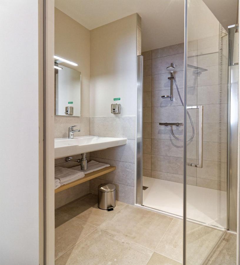 Five Resort Cholet Centre Ngoại thất bức ảnh