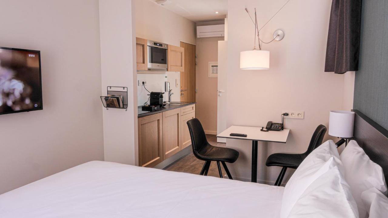 Five Resort Cholet Centre Ngoại thất bức ảnh