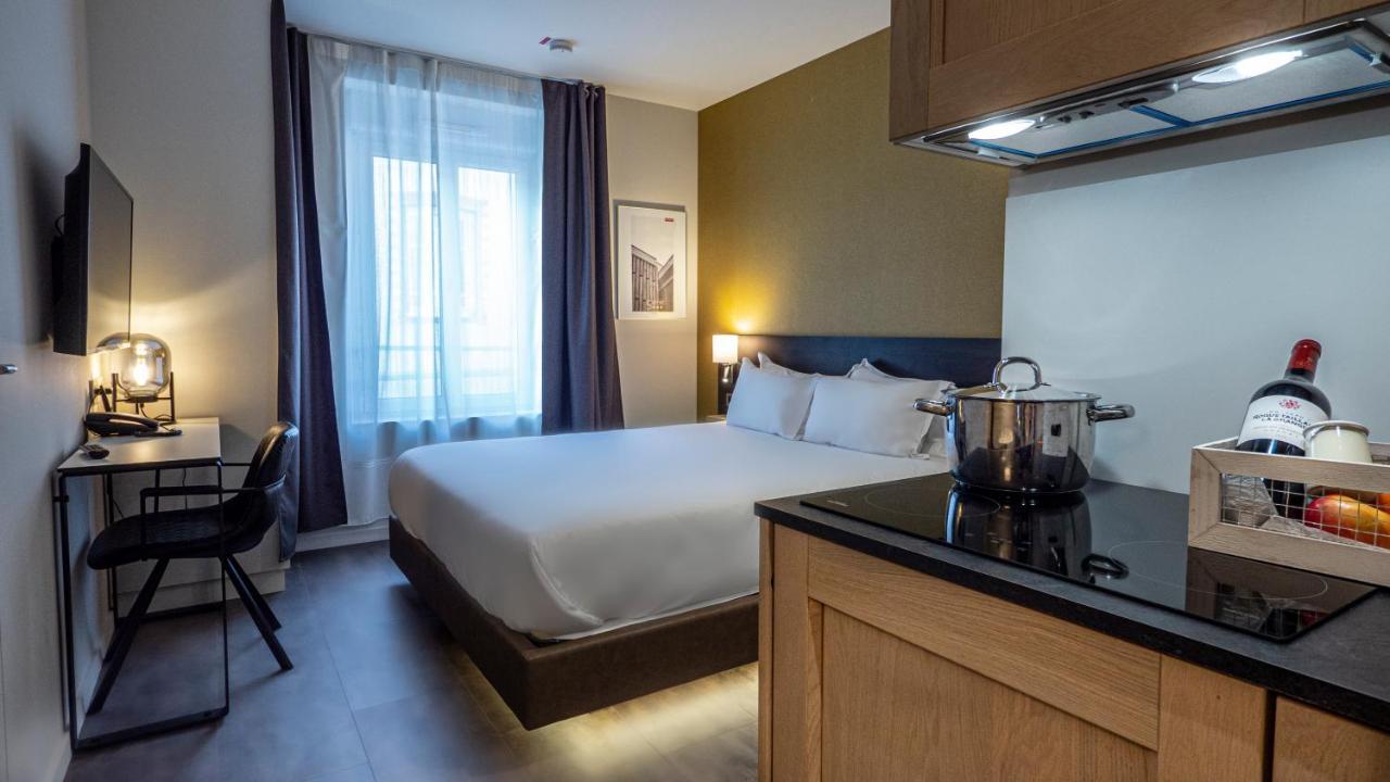 Five Resort Cholet Centre Ngoại thất bức ảnh