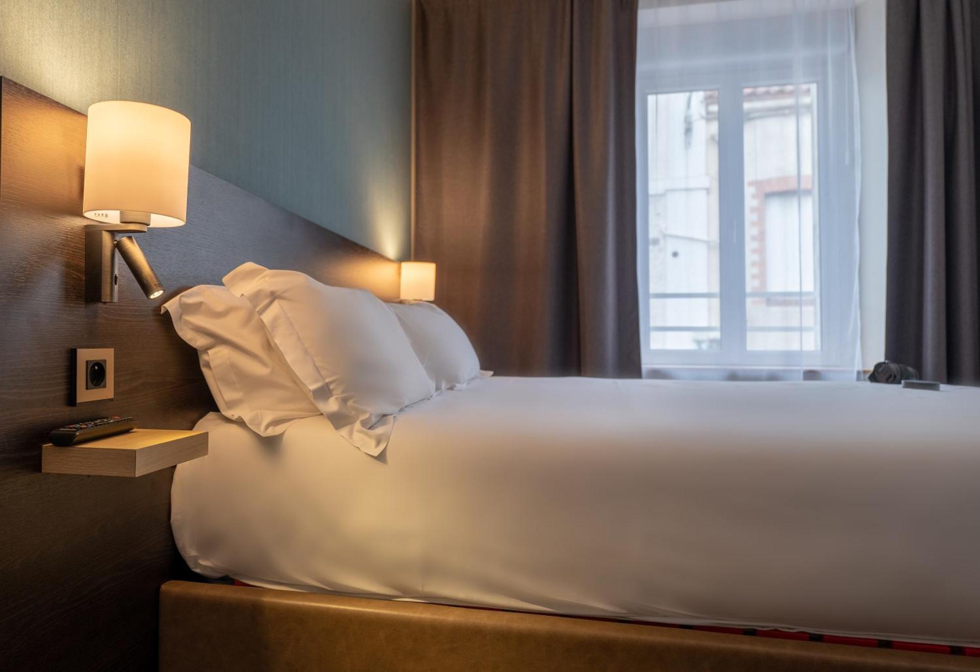 Five Resort Cholet Centre Ngoại thất bức ảnh