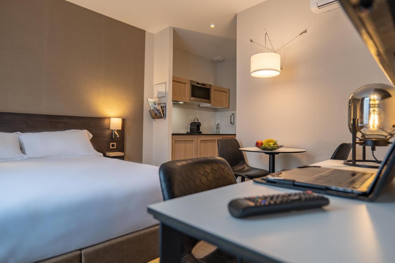 Five Resort Cholet Centre Ngoại thất bức ảnh