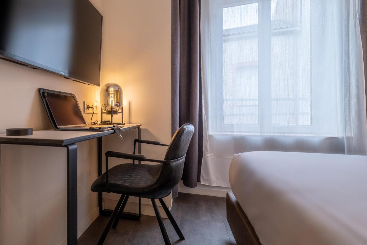 Five Resort Cholet Centre Ngoại thất bức ảnh