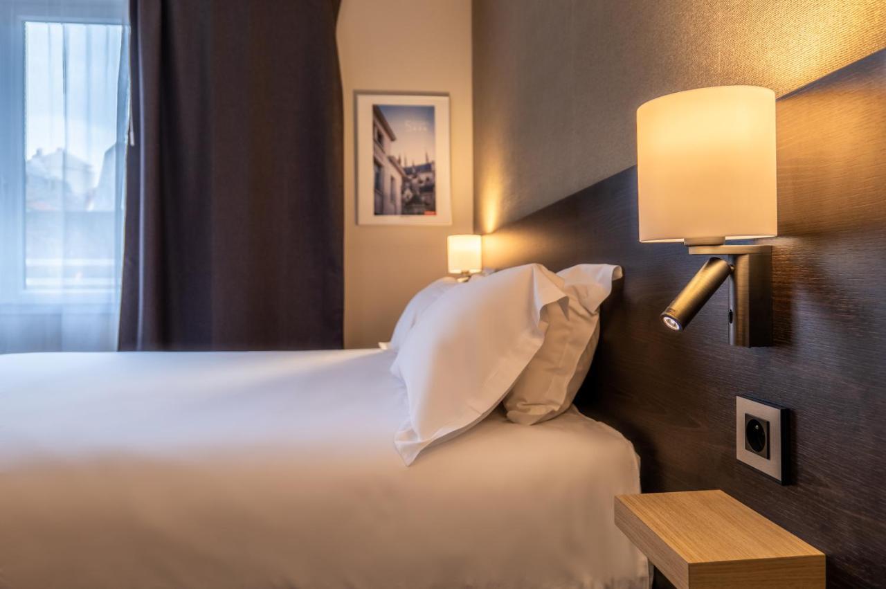 Five Resort Cholet Centre Ngoại thất bức ảnh