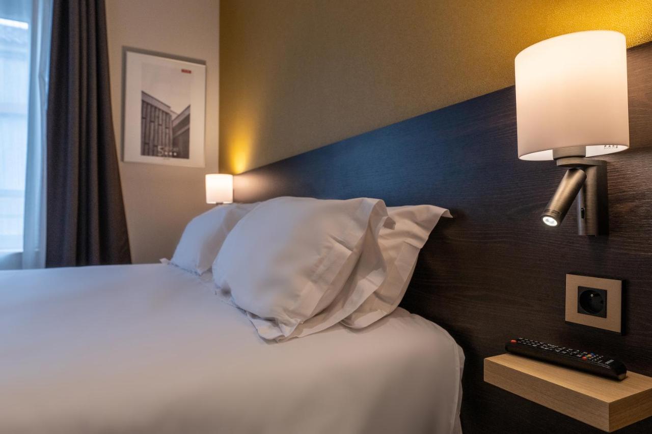 Five Resort Cholet Centre Ngoại thất bức ảnh