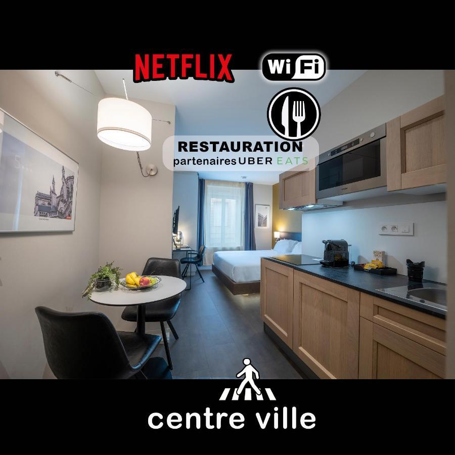 Five Resort Cholet Centre Ngoại thất bức ảnh